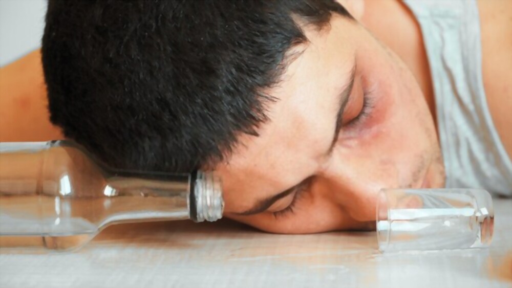 Addiction to Alcohol Addiction to Alcohol