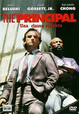 The Principal - Una classe violenta (1987) DVD9 Copia 1.1 ITA/ENG/FRE/GER/SPA