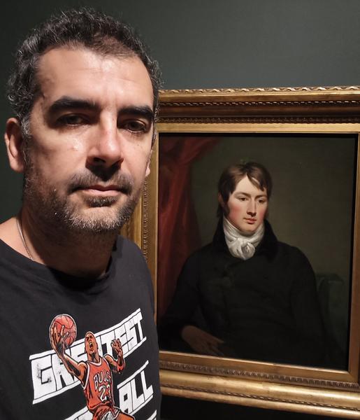 Málaga y Londres - Blogs de Europa - Turner&Constable, Kewood House, Wallace Collection, Courtauld Institute (8)