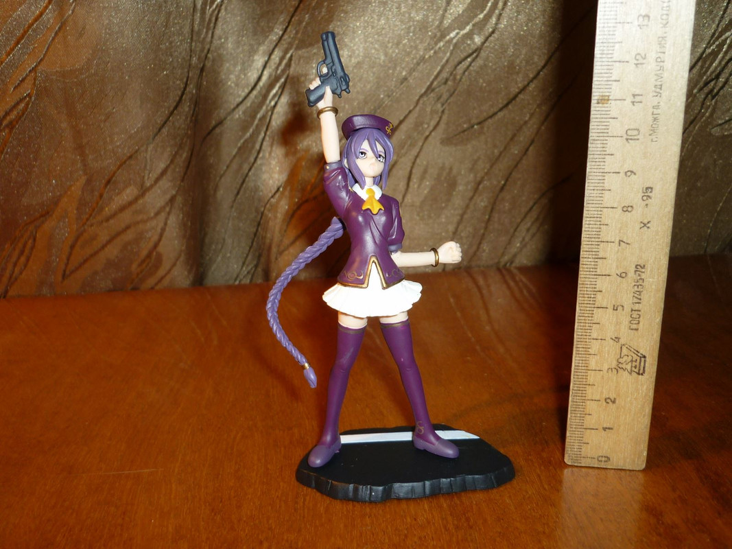 52. Melty Blood 2 (Sion Eltnam Atlasia)