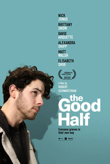 The Good Half 2024 Full Movie Watch Online Download