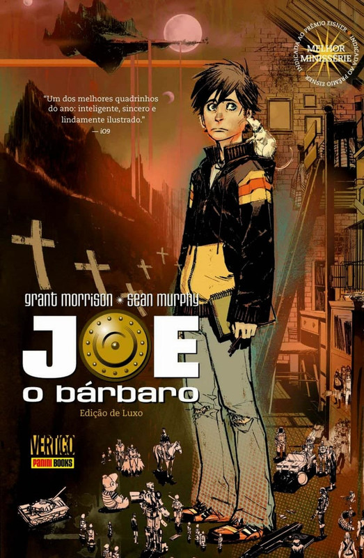 joe