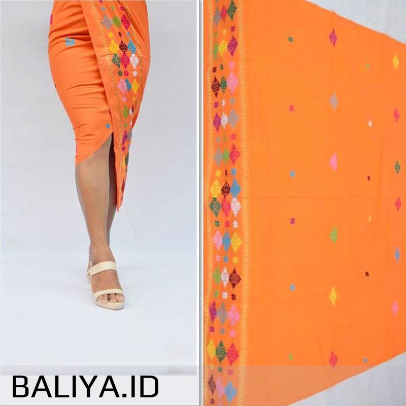 Tenun songket bali online