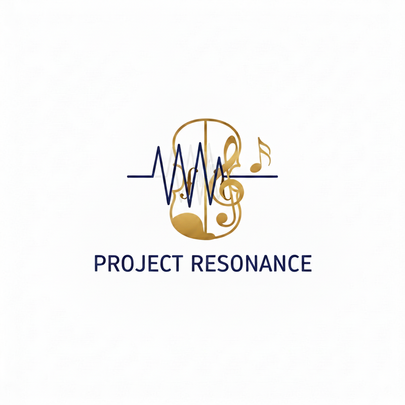 Project Resonance logo