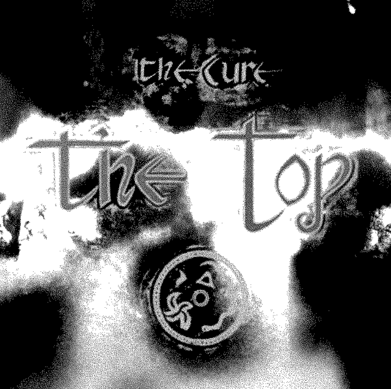 THE TOP by THE CURE
