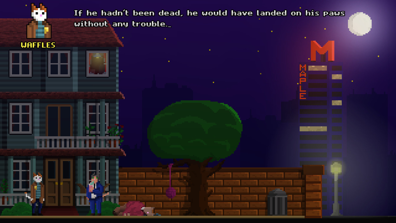 Inspector Waffles 1 0 2 11 ENG FRE GNU Linux Wine johncena141