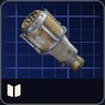 Wolfpack Blueprint blueprint
