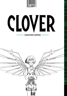 Clover - Collector's Edition (2020)