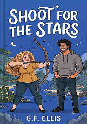 G.F. Ellis - Shoot for the stars (2026)