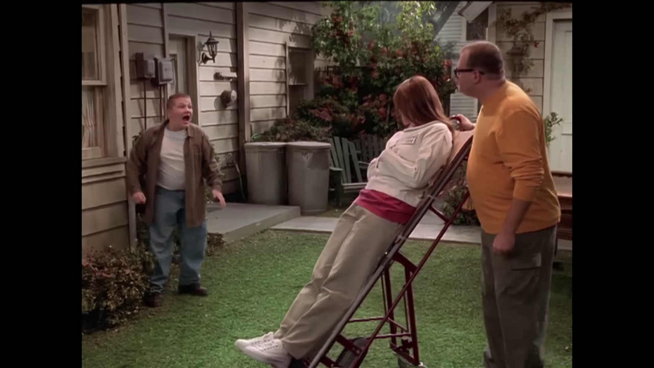 The Drew Carey Show 7