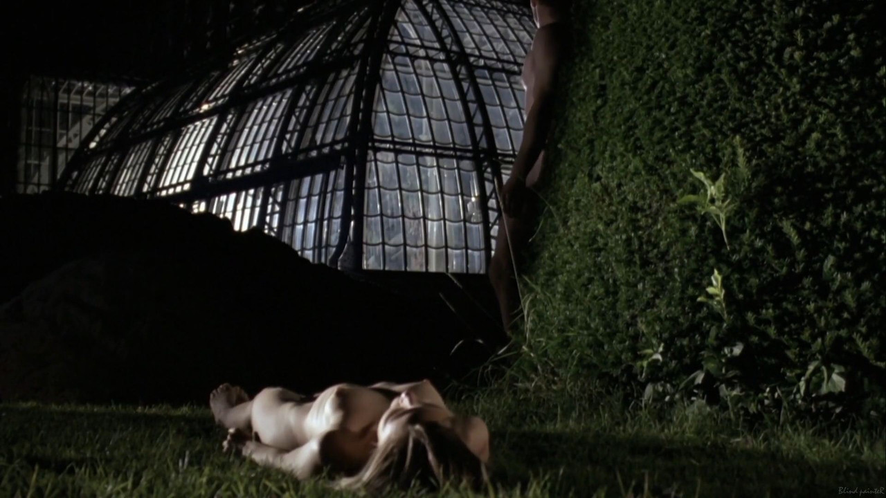 Malina (1991) - HD1080p - Isabelle Huppert, Stef