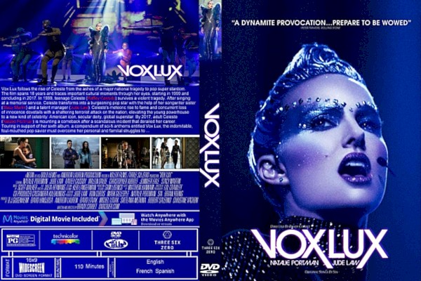 Vox Lux (2018)