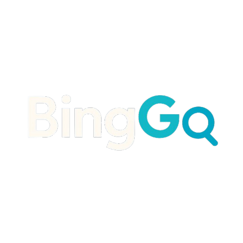 BingGo Logo