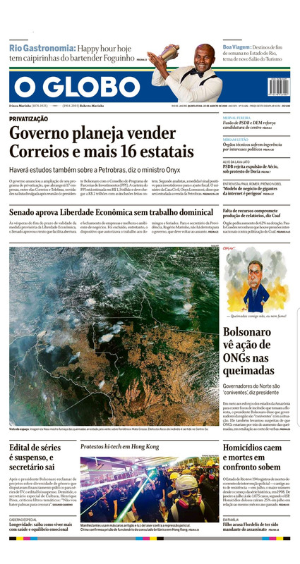 globo