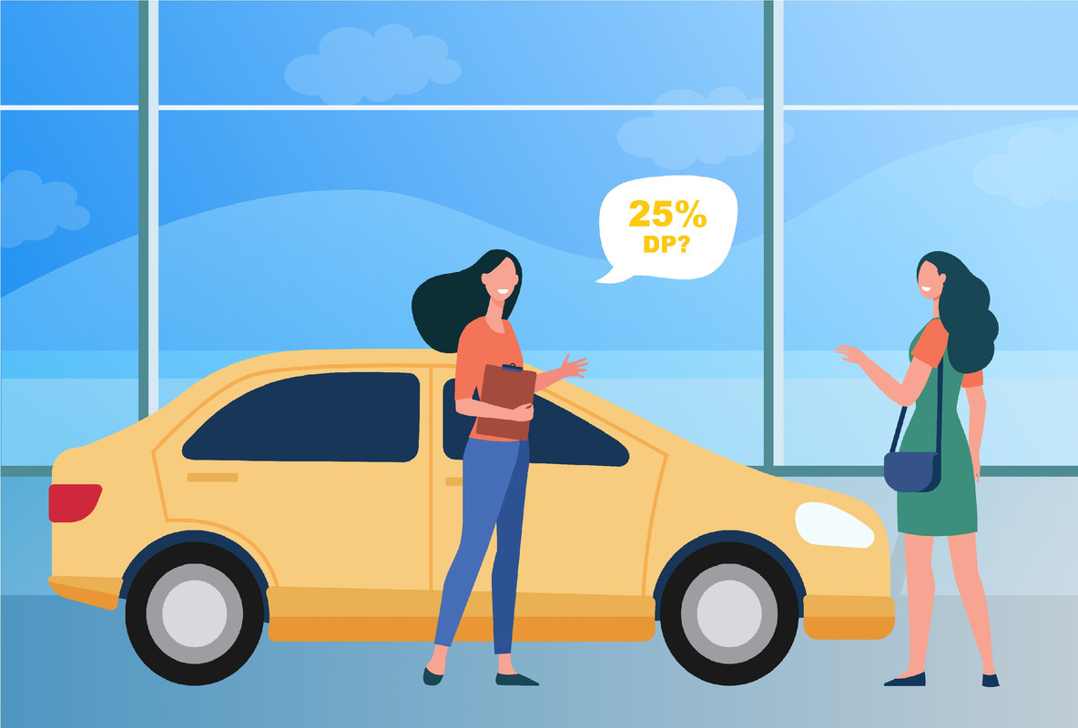Mastering the 25% Rule: Your Ultimate Guide to Setting a Smart Car Payment Budget