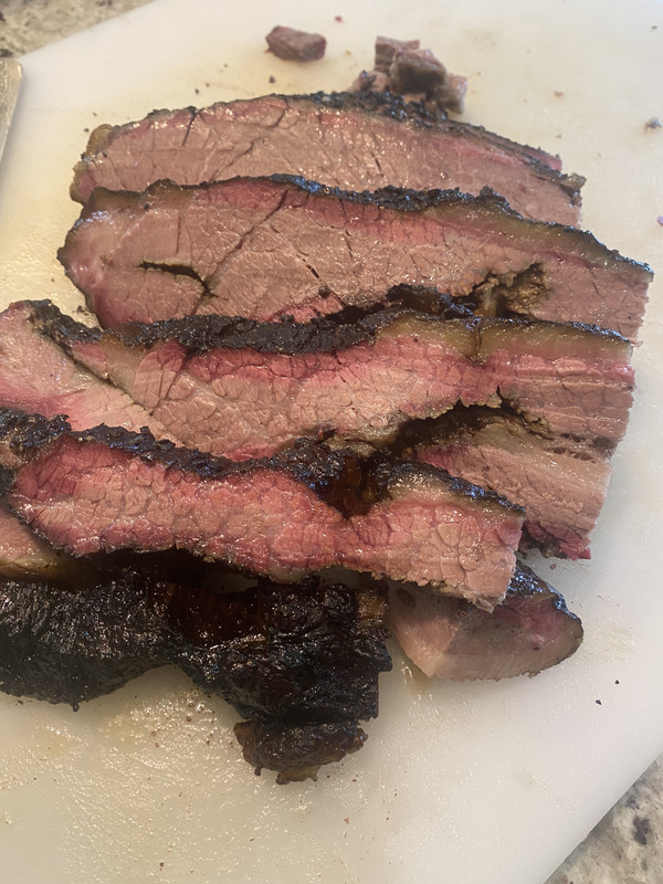 Here’s My Homemade Pastrami Process Food and Drink