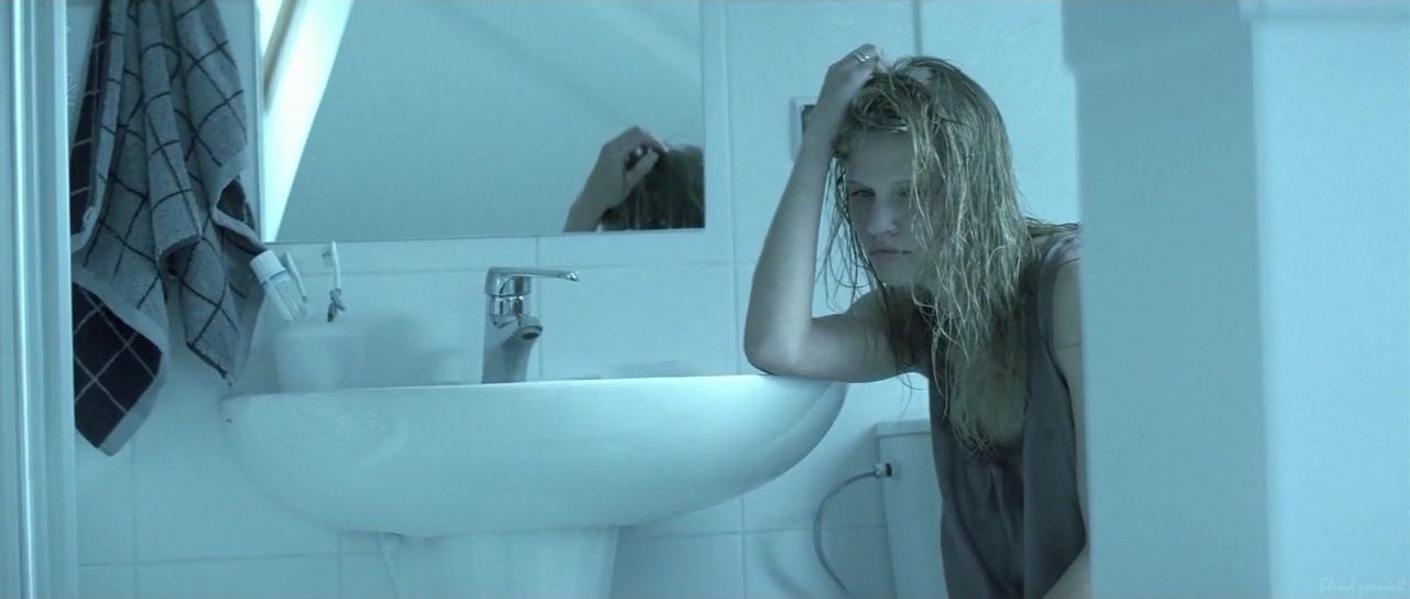 Chrzest aka The Christening (2010) - HD720p - Na