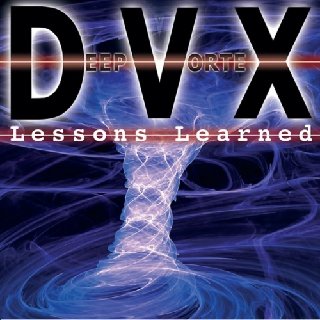 Deep Vortex - Lessons Learned (2017).mp3 - 320 Kbps