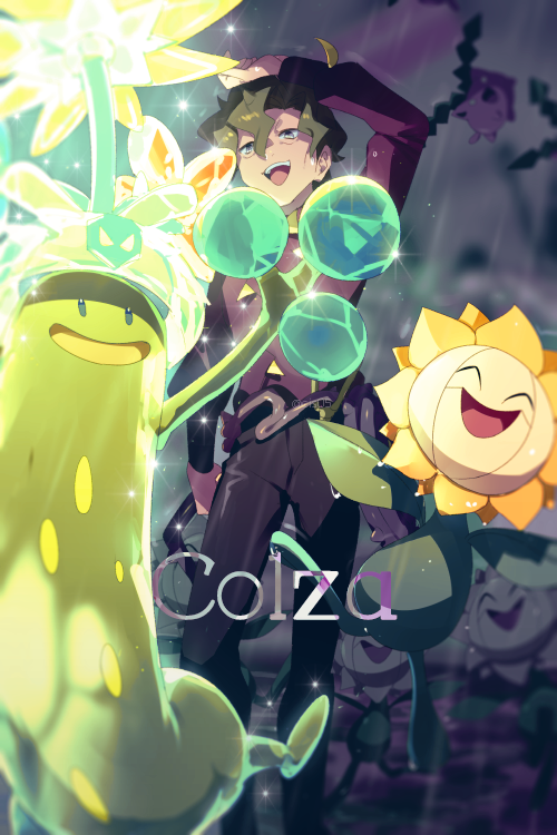 hoppip-sudowoodo-sunflora-and-brassius-p