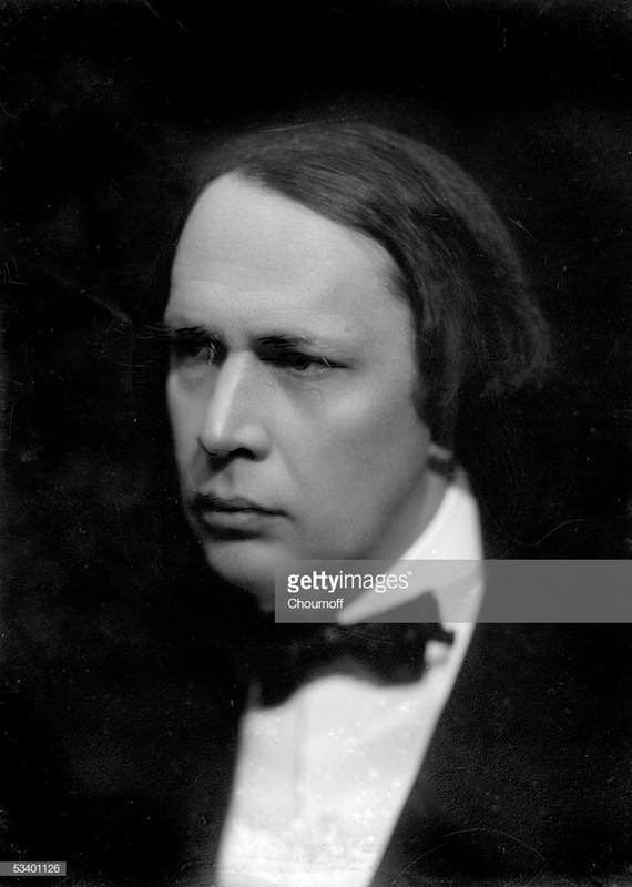 Alexis Tolstoy (1883-1945)