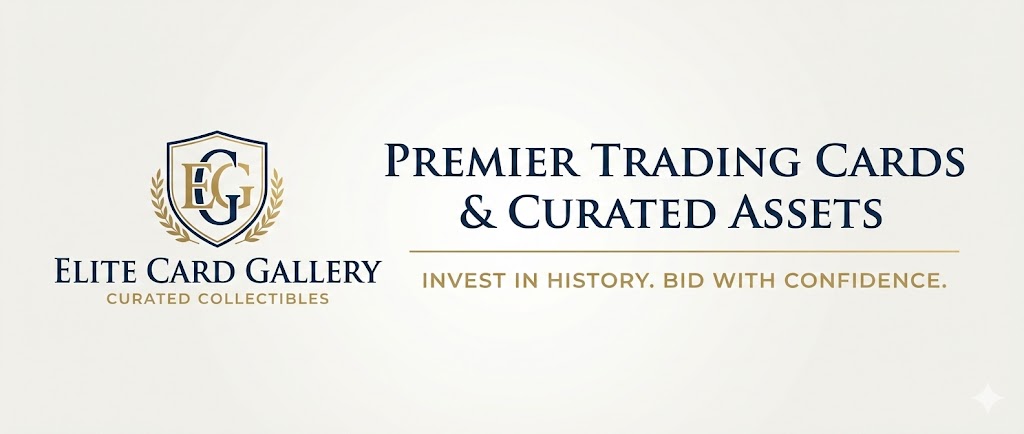 Elite Card Gallery Banner