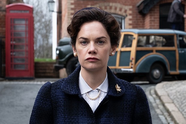 Ruth Wilson