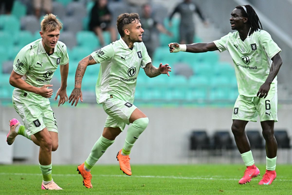 Nhận định, soi kèo Kairat vs Olimpija, 22h00 ngày 15/7