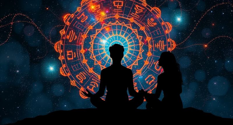Meditation For Manifesting Goals