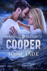 Josie Jade – Resting Warrior Ranch Vol. 13. Warrior Security (2026)