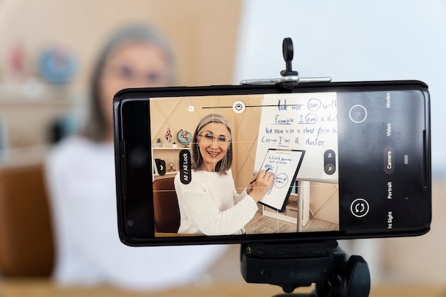 Capture Good Photos Using An Android Phone