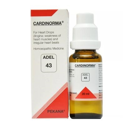 Adel Pekana Adel 43 (Cardinorma) (20ml)