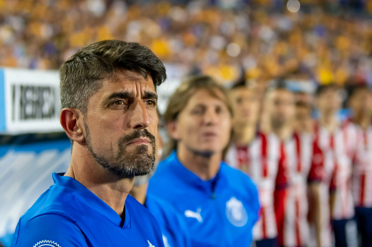 ¿Paunovic se va de Chivas? Este equipo está dispuesto a pagar su cláusula