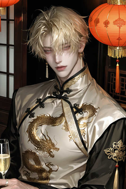 Jinyue
