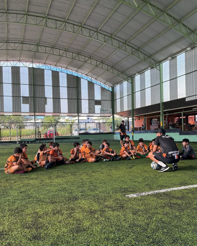 Escola de Futebol