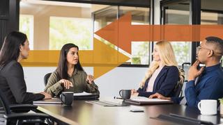 Navigating Politics as a Senior Leader Navigating Politics as a Senior Leader
