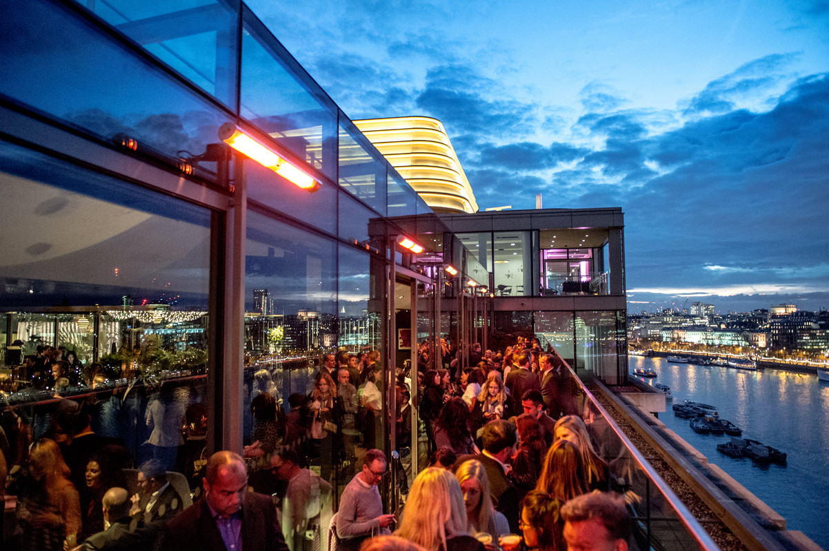 Sea-Containers-London