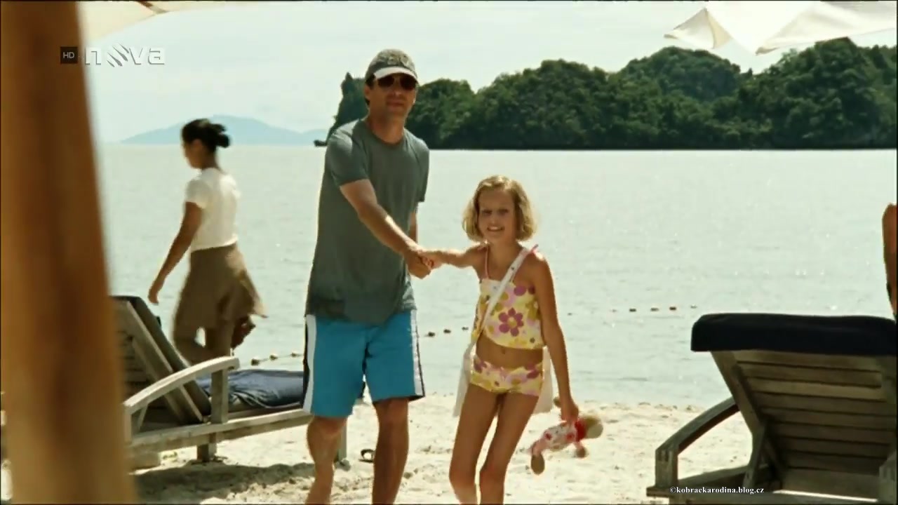 Hotel snů- Malajsie (2009) CZ 0608