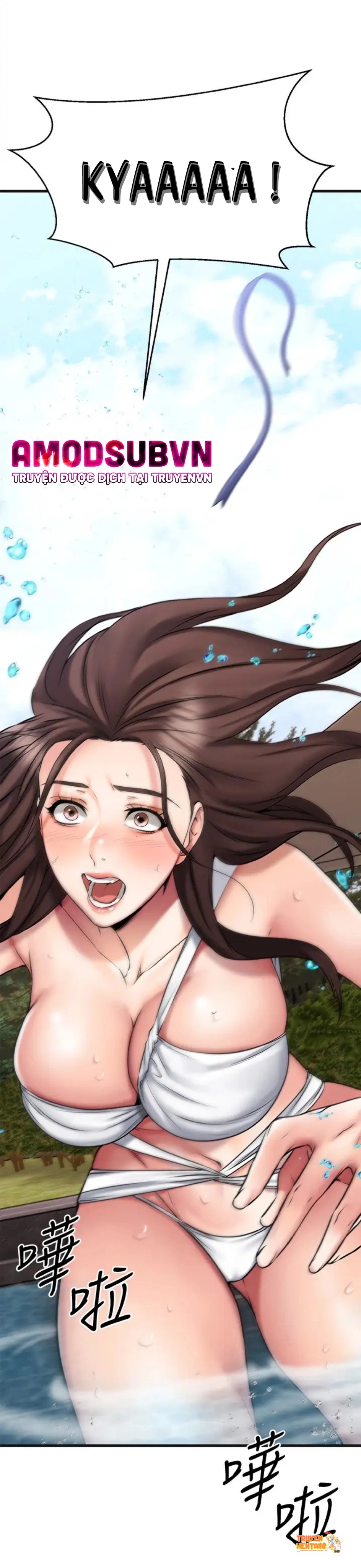 Trang truyện tmpfxyahkpf trong truyện tranh Ranh Giới Người Bạn - Chapter 22 - truyenhentai18.net