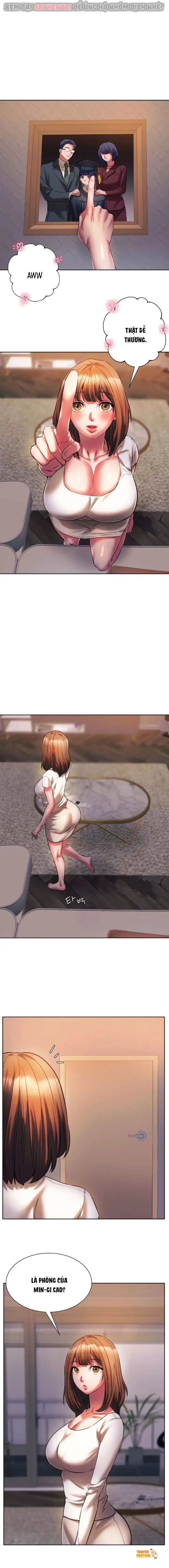 Trang truyện tmph9j9hk0s trong truyện tranh Bạn Học Của Tôi - Chapter 30 - truyenhentai18.net