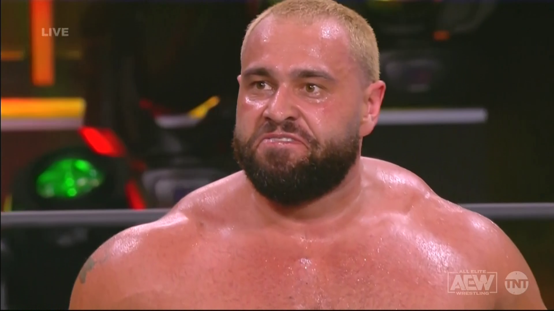 AEW Dynamite 2020 10 14 1080i HDTV -WH