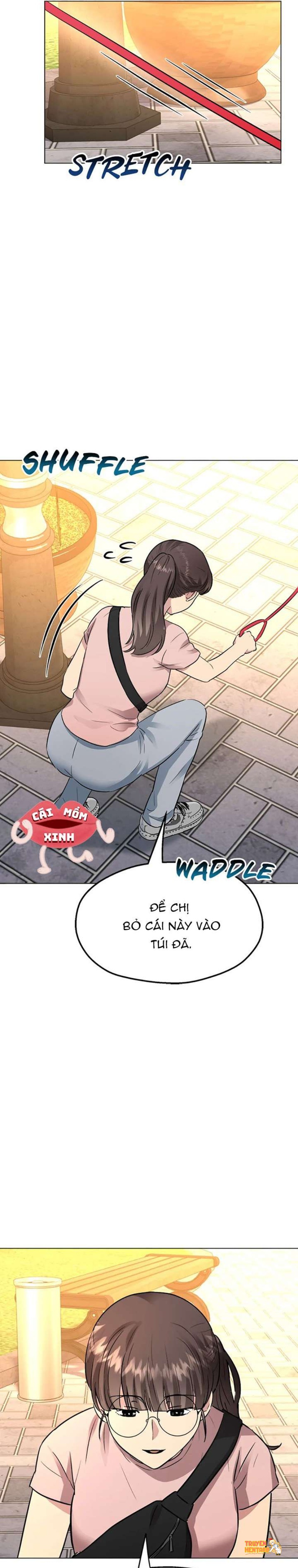 Xem ảnh Twenty Nights - Chapter 48 - tmpzdl 83nc - Truyenhentaiz.net