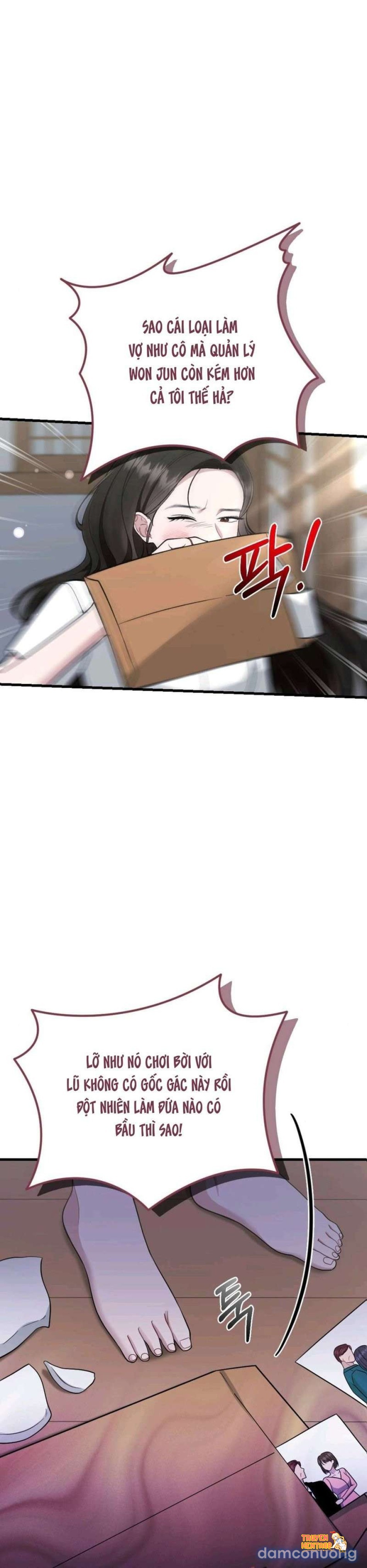 Xem ảnh 〖18+〗- Đêm Mùa Hè - Chapter 2 - tmpiy1po33l - Truyenhentaiz.net