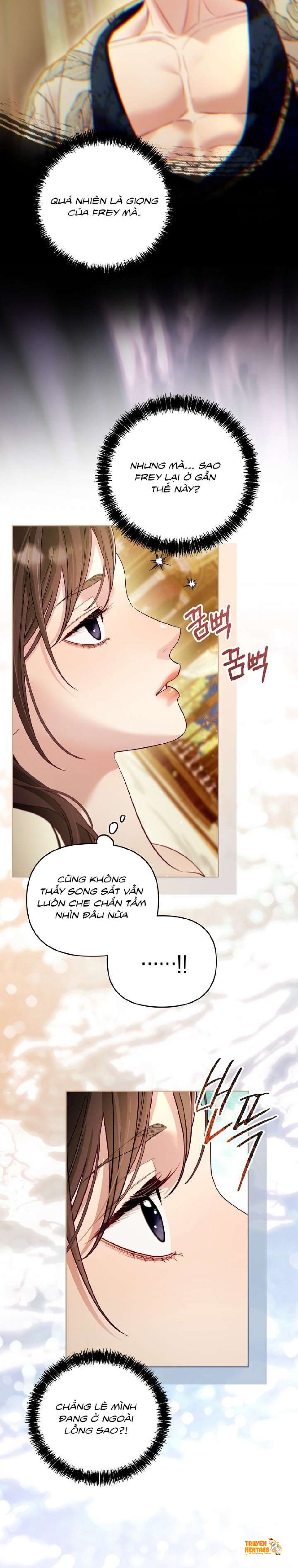 Xem ảnh [18+] Lồng Chim Của Người Sưu Tầm - Chapter 10 - tmpem29bqig - Truyenhentaiz.net
