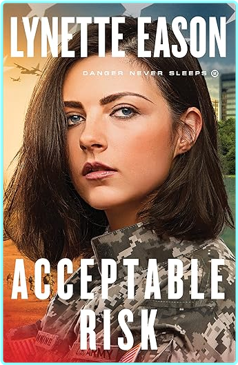 Lynette Eason Danger Never Sleeps Complete Series (Lynette Eason)