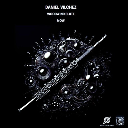 Daniel Vilchez - Woodwind Flute / Now (2026) MP3