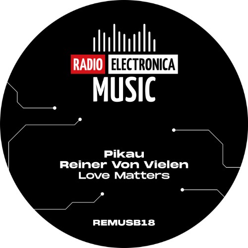 Pikau-x-Reiner-Von-Vielen-Love-Matters-R