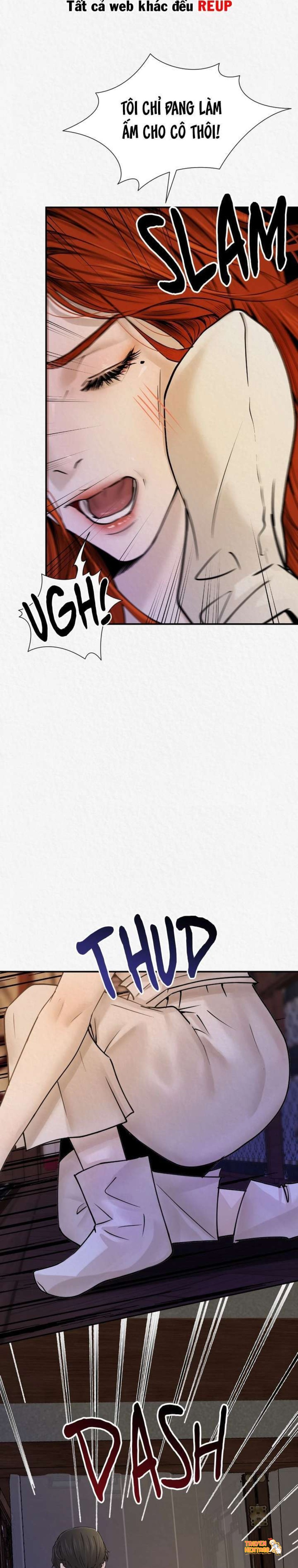 Xem ảnh Con Sói Của Núi Cheonun - Chapter 3 - tmpr6c1x5n5 - Truyenhentaiz.net