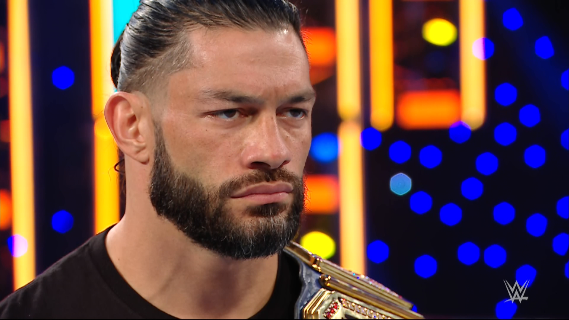 WWE SmackDown 2021 02 19 1080i HDTV