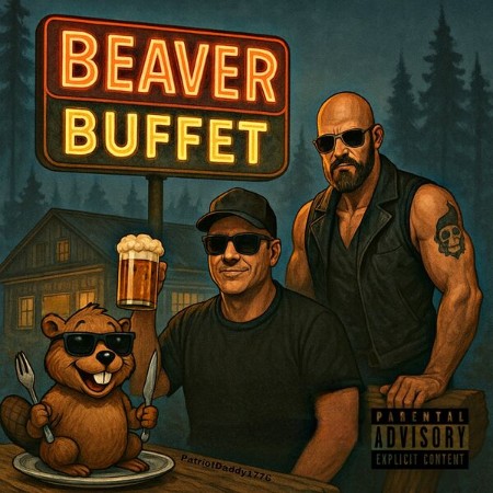 PatriotDaddy(1776) - Beaver Buffet (2025)