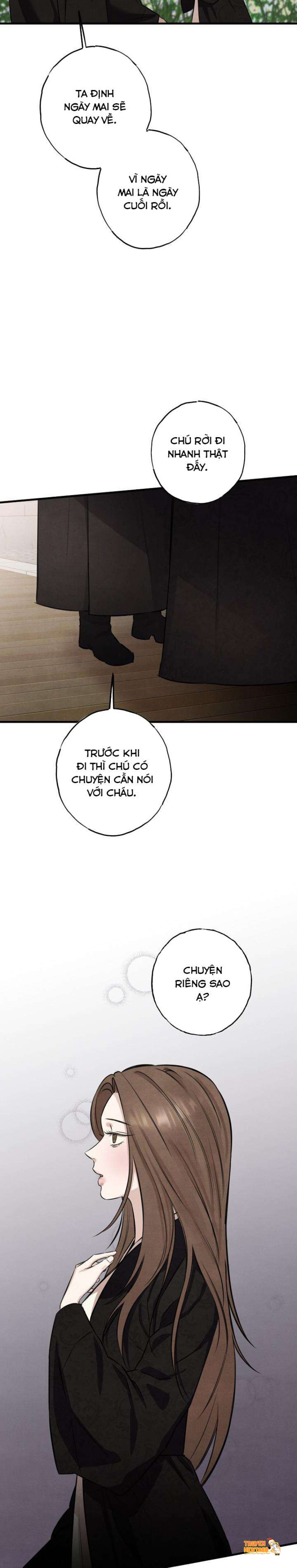 Trang truyện tmp oqjg0lg trong truyện tranh 『18+』sư Mẫu - Chapter 4 - truyenhentai18.net